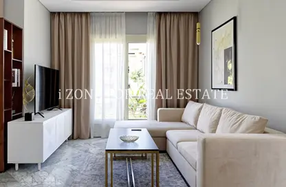 Villa - 4 Bedrooms - 3 Bathrooms for rent in Cairo Festival City - North Investors Area - New Cairo City - Cairo