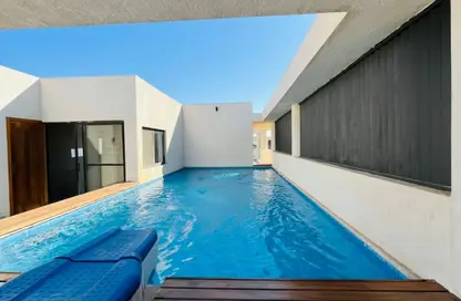 Penthouse - 4 Bedrooms - 3 Bathrooms for rent in Lake View Residence - 5th Settlement Compounds - The 5th Settlement - New Cairo City - Cairo Penthouse - 4 Bedrooms - 3 Bathrooms for rent in Lake View Residence - 5th Settlement Compounds - The 5th Settlement - New Cairo City - Cairo