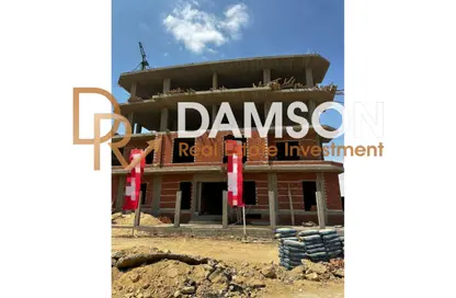 Apartment - 3 Bedrooms - 2 Bathrooms for sale in North Rehab - New Cairo City - Cairo
