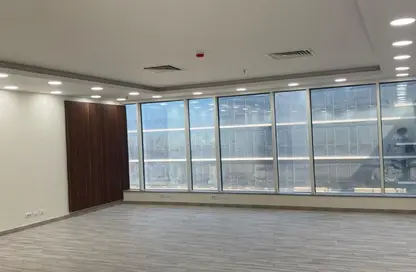 مساحات مكتبية - استوديو - 2 حمامات للايجار في تريفيوم سكوير - شارع التسعين الشمالي - التجمع الخامس - مدينة القاهرة الجديدة - القاهرة