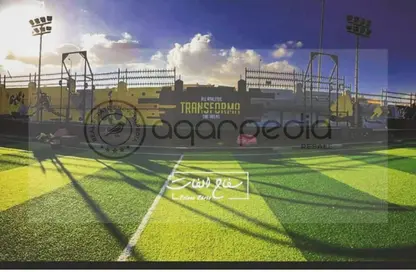 Townhouse - 3 Bedrooms - 4 Bathrooms for sale in Grand Residence - South Investors Area - New Cairo City - Cairo