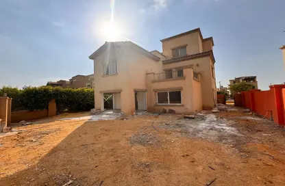 Villa - 5 Bedrooms - 5 Bathrooms for sale in Mivida - 5th Settlement Compounds - The 5th Settlement - New Cairo City - Cairo