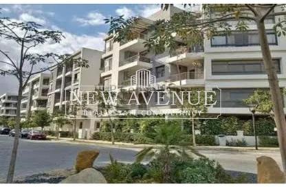 Apartment - 2 Bedrooms - 2 Bathrooms for sale in Taj City - 5th Settlement Compounds - The 5th Settlement - New Cairo City - Cairo