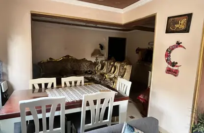 Apartment - 3 Bedrooms - 1 Bathroom for sale in Al Hadaba Al Wosta - Mokattam - Cairo
