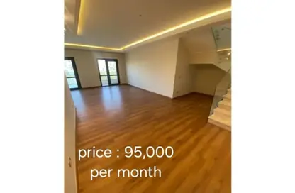Penthouse - 3 Bedrooms - 5 Bathrooms for rent in Eastown - 5th Settlement Compounds - The 5th Settlement - New Cairo City - Cairo Penthouse - 3 Bedrooms - 5 Bathrooms for rent in Eastown - 5th Settlement Compounds - The 5th Settlement - New Cairo City - Cairo