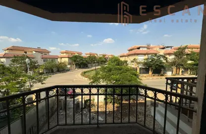 Villa - 3 Bedrooms - 3 Bathrooms for sale in Madinaty - Cairo