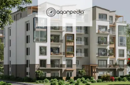 Apartment - 3 Bedrooms - 3 Bathrooms for sale in Hyde Park - 5th Settlement Compounds - The 5th Settlement - New Cairo City - Cairo