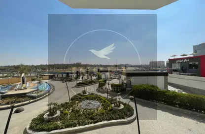 Duplex - 2 Bedrooms - 3 Bathrooms for rent in Porto New Cairo - 5th Settlement Compounds - The 5th Settlement - New Cairo City - Cairo