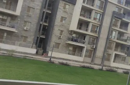 Apartment - 3 Bedrooms - 3 Bathrooms for sale in The 5th Settlement - New Cairo City - Cairo