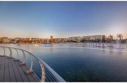 Apartment - 3 Bedrooms - 3 Bathrooms for rent in Mivida - 5th Settlement Compounds - The 5th Settlement - New Cairo City - Cairo