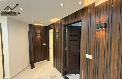 Apartment - 3 Bedrooms - 2 Bathrooms for sale in El Rehab Extension - Al Rehab - New Cairo City - Cairo