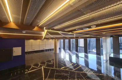 Office Space - Studio - 2 Bathrooms for rent in Sodic East - 6th District - New Heliopolis - Cairo