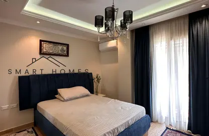 دوبلكس - 3 غرف نوم - 3 حمامات للبيع في زايد ديونز - الحي السادس - الشيخ زايد - الجيزة