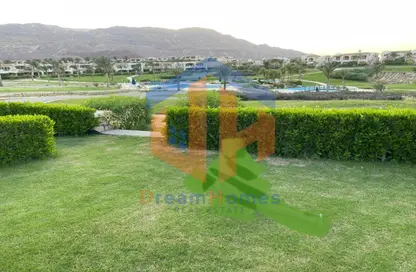 شاليه - 3 غرف نوم - 3 حمامات للبيع في لافيستا 6 - لافيستا - العين السخنة - السويس