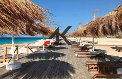 Villa - 4 Bedrooms - 6 Bathrooms for sale in Playa Resort - Sidi Abdel Rahman - North Coast