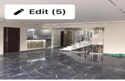 Apartment - 4 Bedrooms - 3 Bathrooms for rent in Hyde Park - 5th Settlement Compounds - The 5th Settlement - New Cairo City - Cairo
