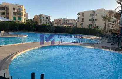 شقة - 3 غرف نوم - 3 حمامات للبيع في المستثمرين الجنوبية - مدينة القاهرة الجديدة - القاهرة