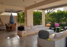 Chalet - 3 bedrooms - 2 bathrooms for للايجار in Hacienda White - Sidi Abdel Rahman - North Coast