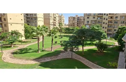 شقة - 3 غرف نوم - 2 حمامات للبيع في مدينتي - القاهرة