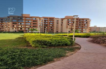 Apartment - 3 Bedrooms - 2 Bathrooms for sale in Wesal City - El Shorouk Compounds - Shorouk City - Cairo