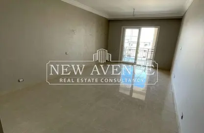 شقة - 2 غرف نوم - 2 حمامات للبيع في ريجينتس بارك - حى الاندلس - مدينة القاهرة الجديدة - القاهرة