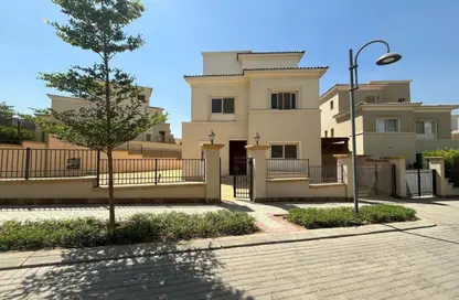 فيلا - 3 غرف نوم - 3 حمامات للبيع في سيليستا هيلز - اب تاون كايرو - المقطم - القاهرة فيلا - 3 غرف نوم - 3 حمامات للبيع في سيليستا هيلز - اب تاون كايرو - المقطم - القاهرة