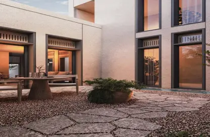 تاون هاوس - 3 غرف نوم - 4 حمامات للبيع في طويلة الجونة - الجونة - الغردقة - محافظة البحر الاحمر