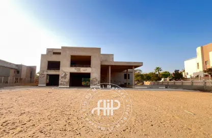 فيلا - 7 غرف نوم - 6 حمامات للبيع في جولف فيوز - طريق مصر اسكندرية الصحراوي - مدينة 6 أكتوبر - الجيزة فيلا - 7 غرف نوم - 6 حمامات للبيع في جولف فيوز - طريق مصر اسكندرية الصحراوي - مدينة 6 أكتوبر - الجيزة