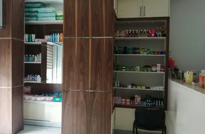 Medical Facility - Studio - 1 Bathroom for sale in Al Thawra St. - Almazah - Heliopolis - Masr El Gedida - Cairo