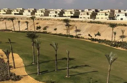 Villa - 4 Bedrooms - 4 Bathrooms for sale in Levana - Uptown Cairo - Mokattam - Cairo
