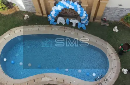 Duplex - 3 Bedrooms - 3 Bathrooms for rent in East The Academy - New Cairo City - Cairo Duplex - 3 Bedrooms - 3 Bathrooms for rent in East The Academy - New Cairo City - Cairo