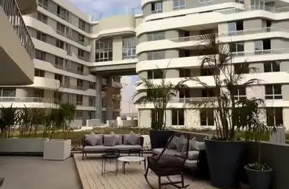 Apartment - 2 Bedrooms - 2 Bathrooms for sale in Bloomfields - Mostakbal City Compounds - Mostakbal City - Future City - Cairo Apartment - 2 Bedrooms - 2 Bathrooms for sale in Bloomfields - Mostakbal City Compounds - Mostakbal City - Future City - Cairo