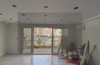 Apartment - 3 Bedrooms - 3 Bathrooms for rent in Promenade New Cairo - 5th Settlement Compounds - The 5th Settlement - New Cairo City - Cairo