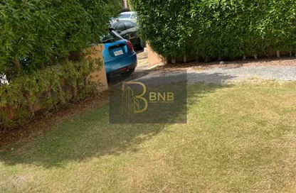 تاون هاوس - 3 غرف نوم - 4 حمامات للايجار في ميفيدا - كمبوندات التجمع الخامس - التجمع الخامس - مدينة القاهرة الجديدة - القاهرة