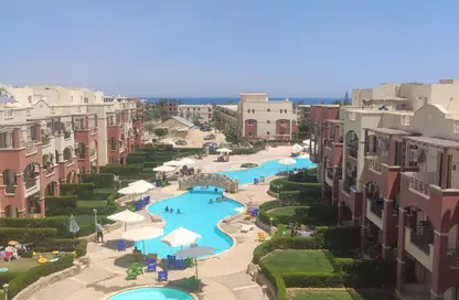 (بنتهاوس  (روف - 3 غرف نوم - 2 حمامات للبيع في لاسيرينا بالم بيتش - العين السخنة - السويس