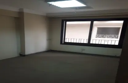 Office Space - Studio - 3 Bathrooms for rent in Mohi Al Din Abou El Ezz St. - Mohandessin - Giza