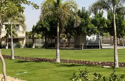 Penthouse - 3 Bedrooms - 3 Bathrooms for rent in Capital Gardens   Palm Hills - Mostakbal City Compounds - Mostakbal City - Future City - Cairo