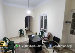 Apartment - 4 bedrooms for للايجار in Ahmed Allam St. - Sporting - Hay Sharq - Alexandria