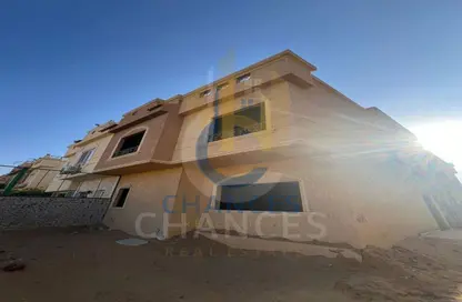 Villa - 6 Bedrooms - 4 Bathrooms for sale in Katameya Gardens - El Katameya Compounds - El Katameya - New Cairo City - Cairo