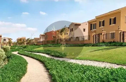 شقة - 2 غرف نوم - 2 حمامات للبيع في ميفيدا - كمبوندات التجمع الخامس - التجمع الخامس - مدينة القاهرة الجديدة - القاهرة