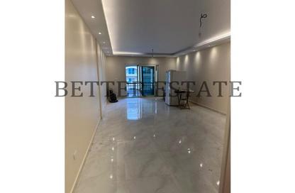 Apartment - 3 Bedrooms - 2 Bathrooms for rent in Al Andalus District - New Cairo City - Cairo