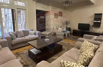 شقة - 2 غرف نوم - 3 حمامات للبيع في وابور المياة - حي وسط - الاسكندرية