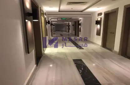 عيادة - استوديو - 1 حمام للايجار في تريفيوم بزنس كومبلكس - شارع التسعين الشمالي - التجمع الخامس - مدينة القاهرة الجديدة - القاهرة