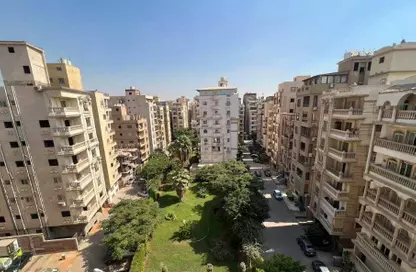 Apartment - 3 Bedrooms - 1 Bathroom for sale in Thirteenth Sector - Zahraa El Maadi - Hay El Maadi - Cairo