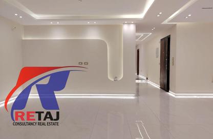 Apartment - 3 Bedrooms - 3 Bathrooms for sale in Gamal Eldin Kassem St. - 8th Zone - Nasr City - Cairo