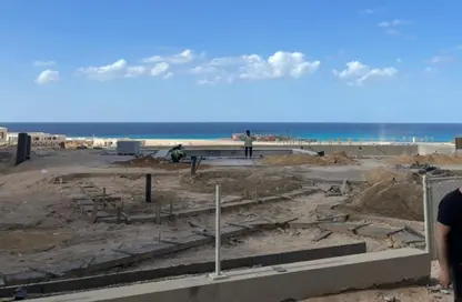 شاليه - 3 غرف نوم - 2 حمامات للبيع في چون - راس الحكمة - الساحل الشمالي