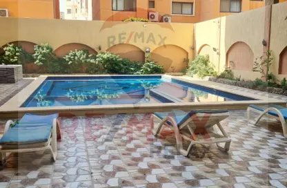 Apartment - 2 Bedrooms - 1 Bathroom for sale in Touristic Center - Hurghada - Red Sea