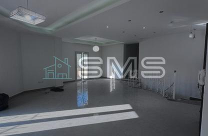 Apartment - 4 Bedrooms - 2 Bathrooms for rent in Al Narges 2 - Al Narges - New Cairo City - Cairo