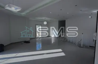 Apartment - 4 Bedrooms - 2 Bathrooms for rent in Al Narges 2 - Al Narges - New Cairo City - Cairo