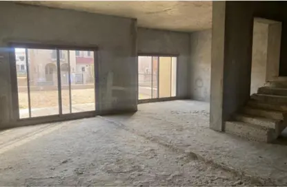 Villa - 3 Bedrooms - 3 Bathrooms for sale in City Gate - 5th Settlement Compounds - The 5th Settlement - New Cairo City - Cairo